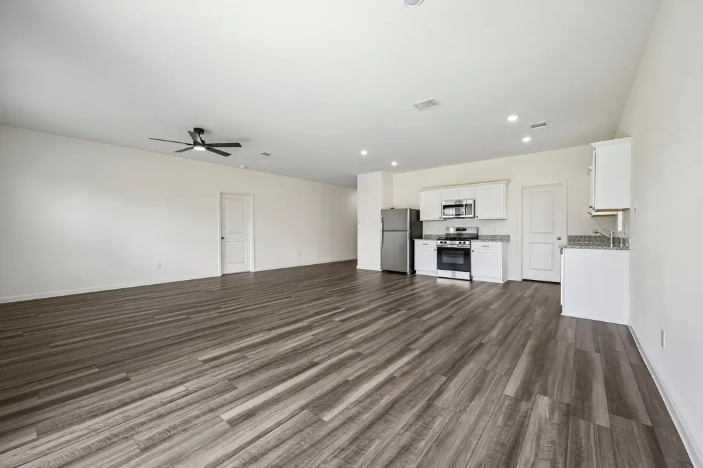 1417 Elliott Road Howe TX 75459