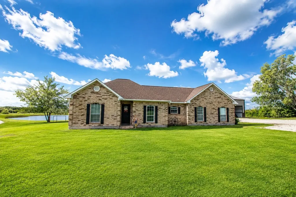 14720 Fm 2860 Kaufman TX 75142