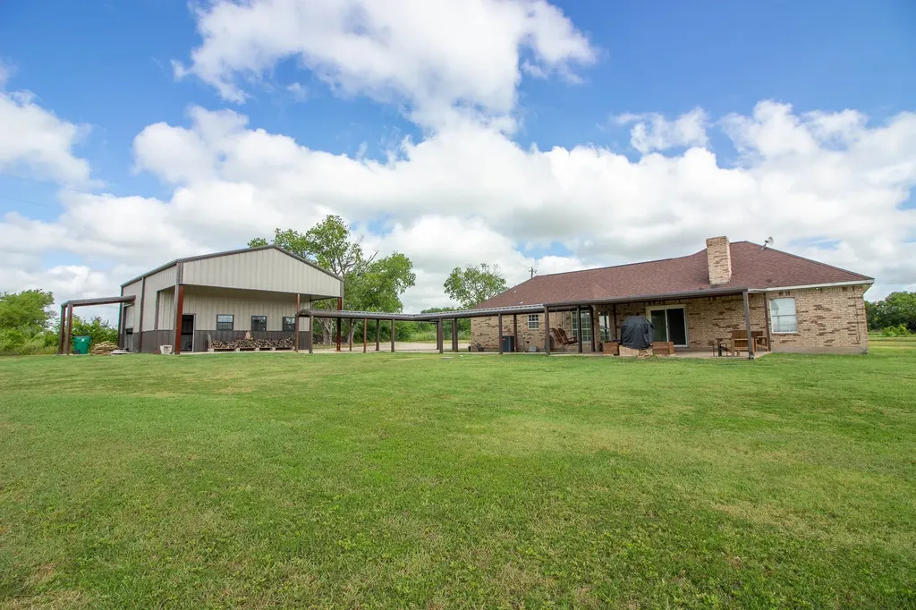 14720 Fm 2860 Kaufman TX 75142