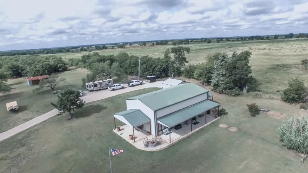 14720 Fm 2860 Kaufman TX 75142