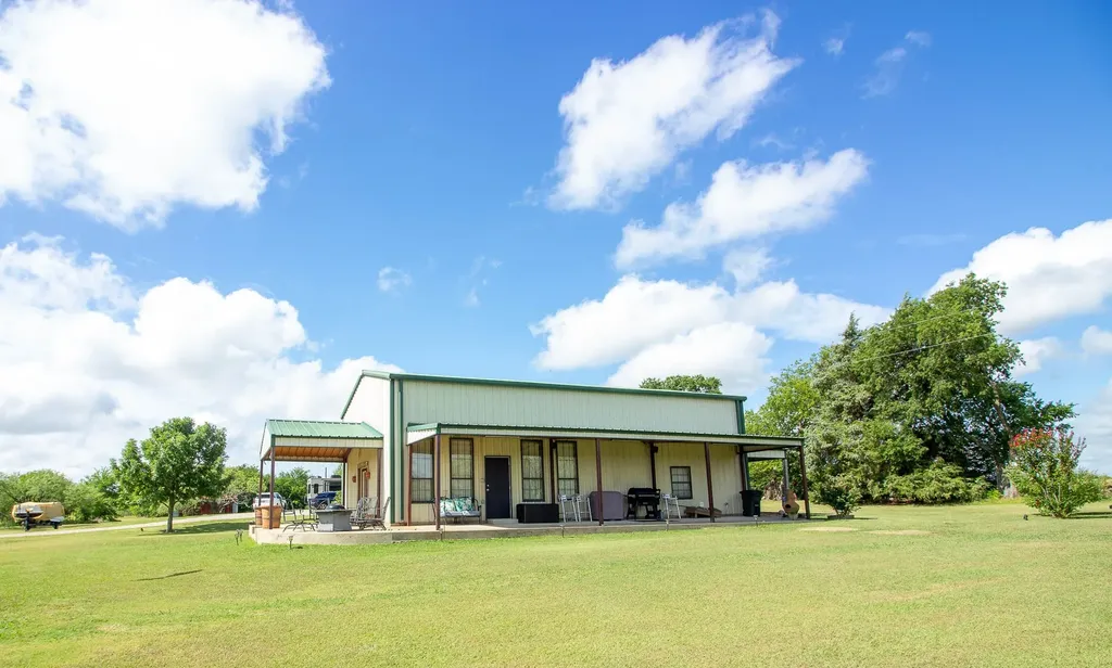 14720 Fm 2860 Kaufman TX 75142