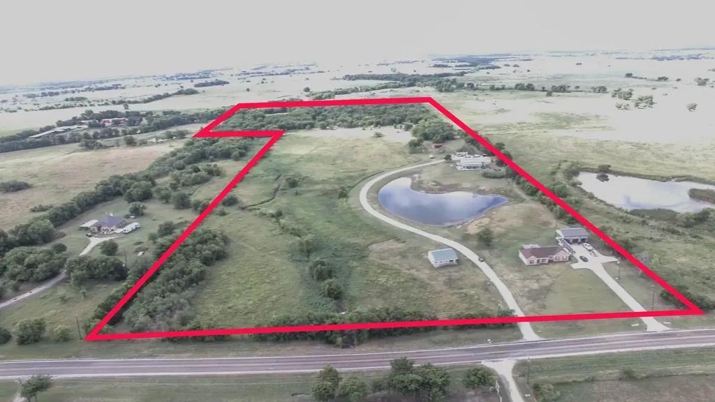 14720 Fm 2860 Kaufman TX 75142