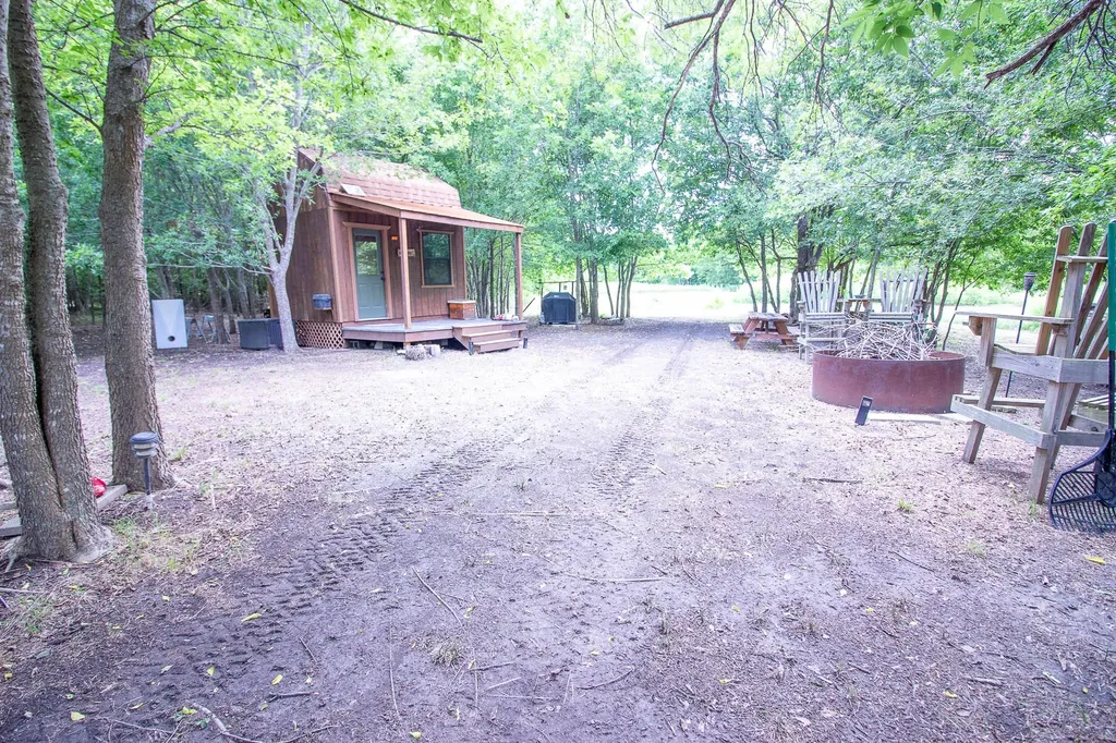 14720 Fm 2860 Kaufman TX 75142