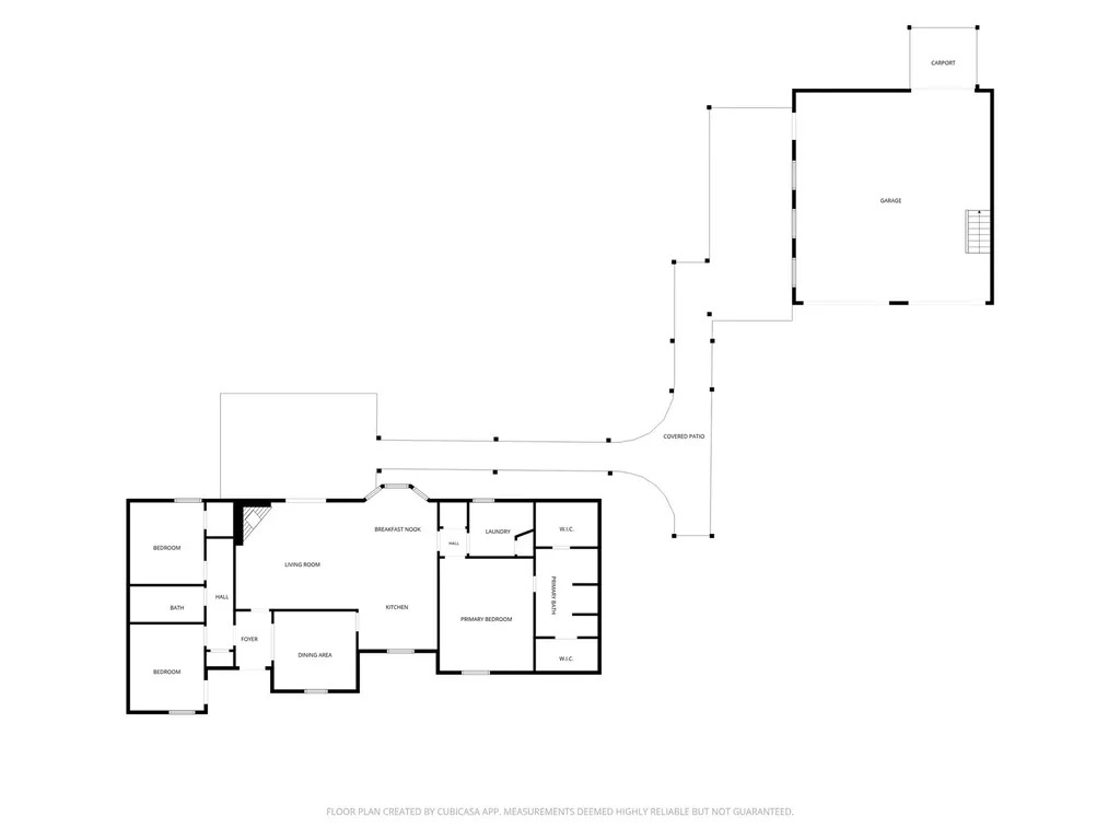 14720 Fm 2860 Kaufman TX 75142