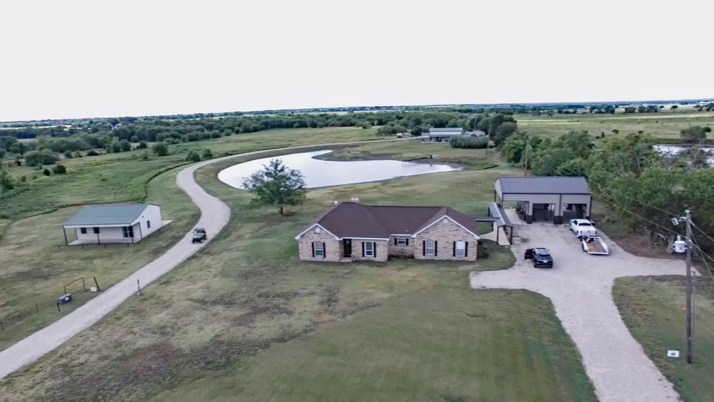 14720 Fm 2860 Kaufman TX 75142