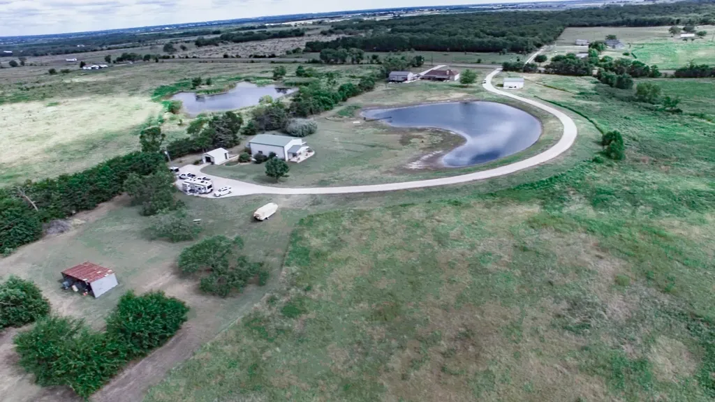 14720 Fm 2860 Kaufman TX 75142
