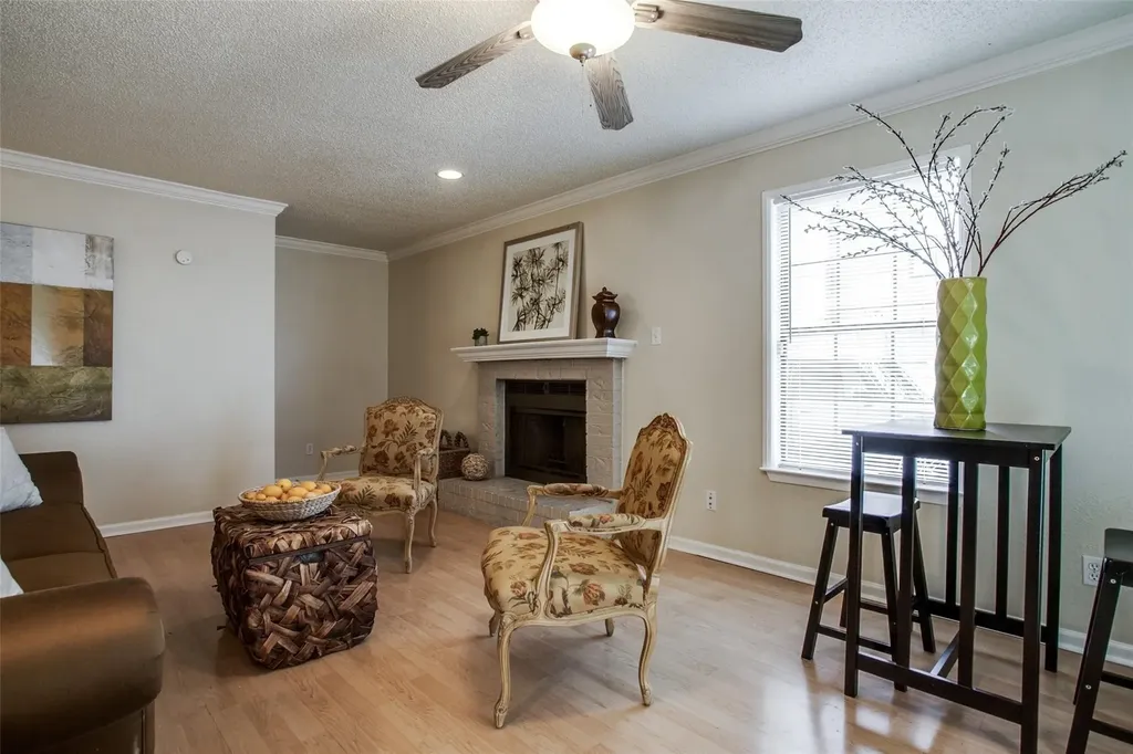 5322 Columbia Avenue Dallas TX 75214