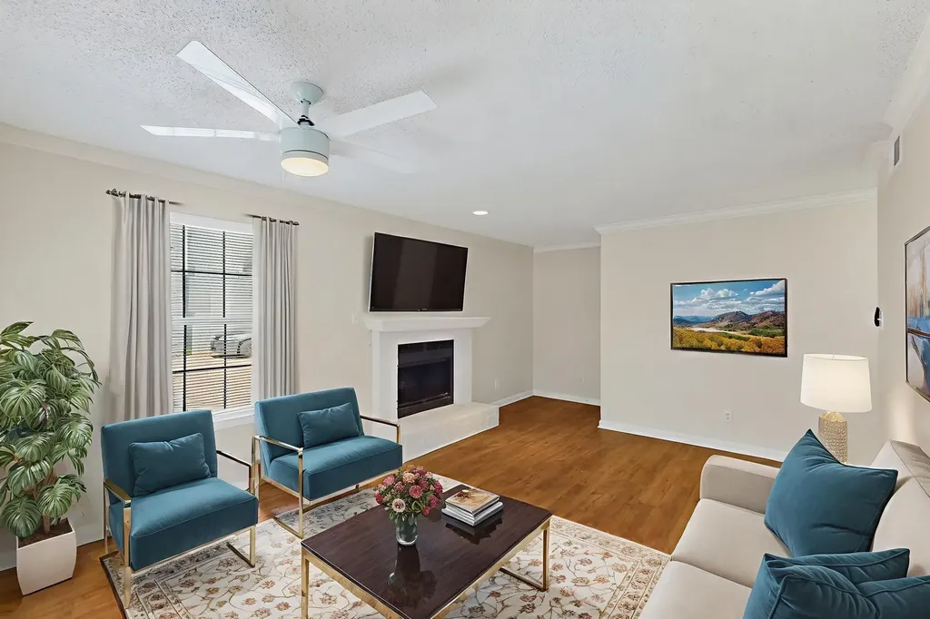 5322 Columbia Avenue Dallas TX 75214
