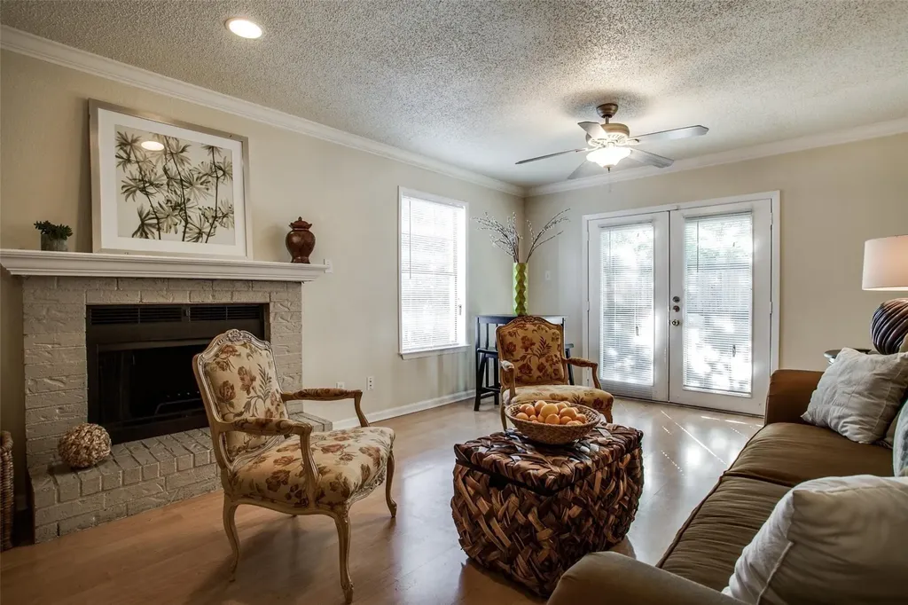 5322 Columbia Avenue Dallas TX 75214
