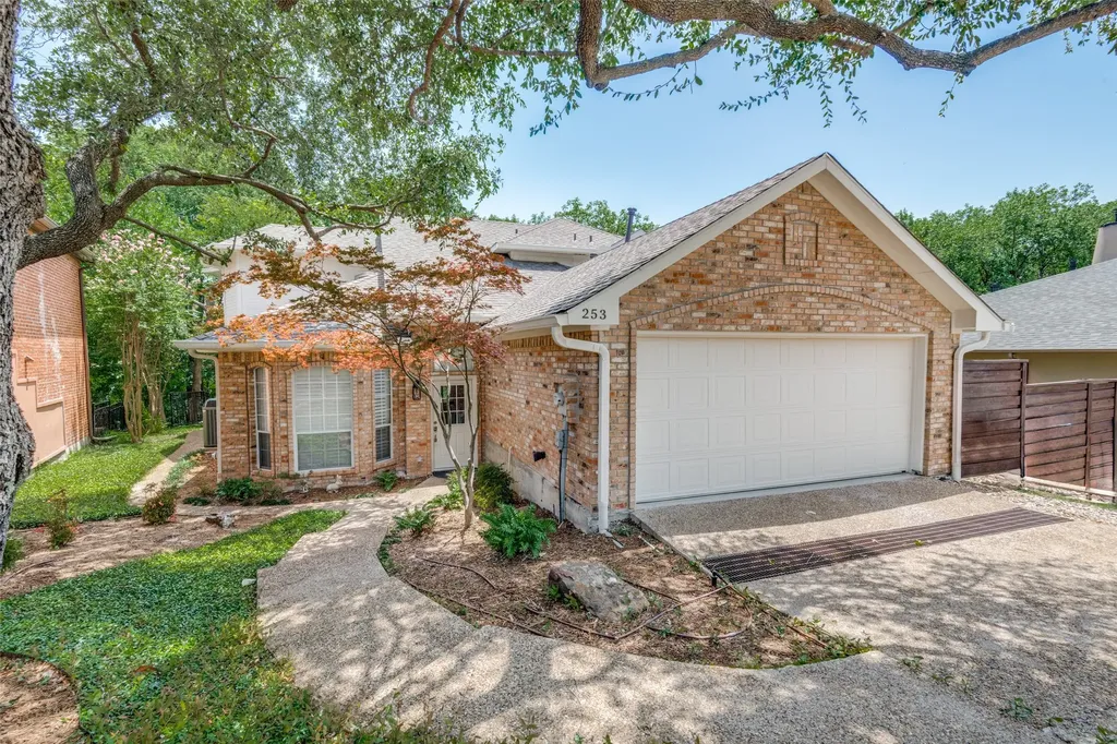 253 Victory Lane Rockwall TX 75032