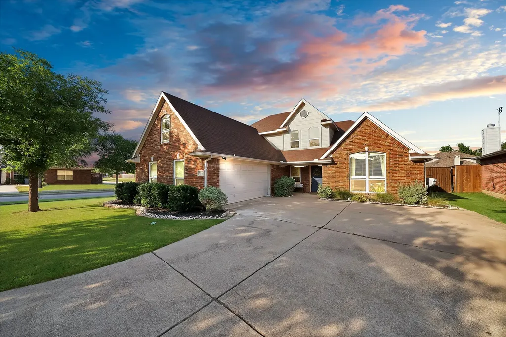 2210 Evergreen Cove Corinth TX 76208