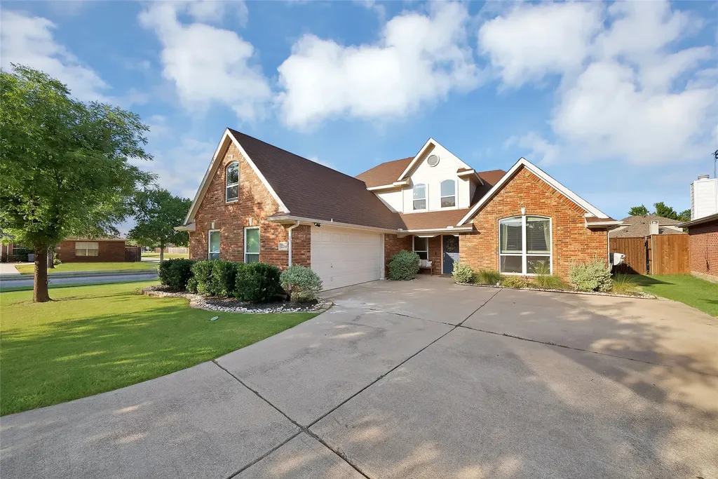 2210 Evergreen Cove Corinth TX 76208