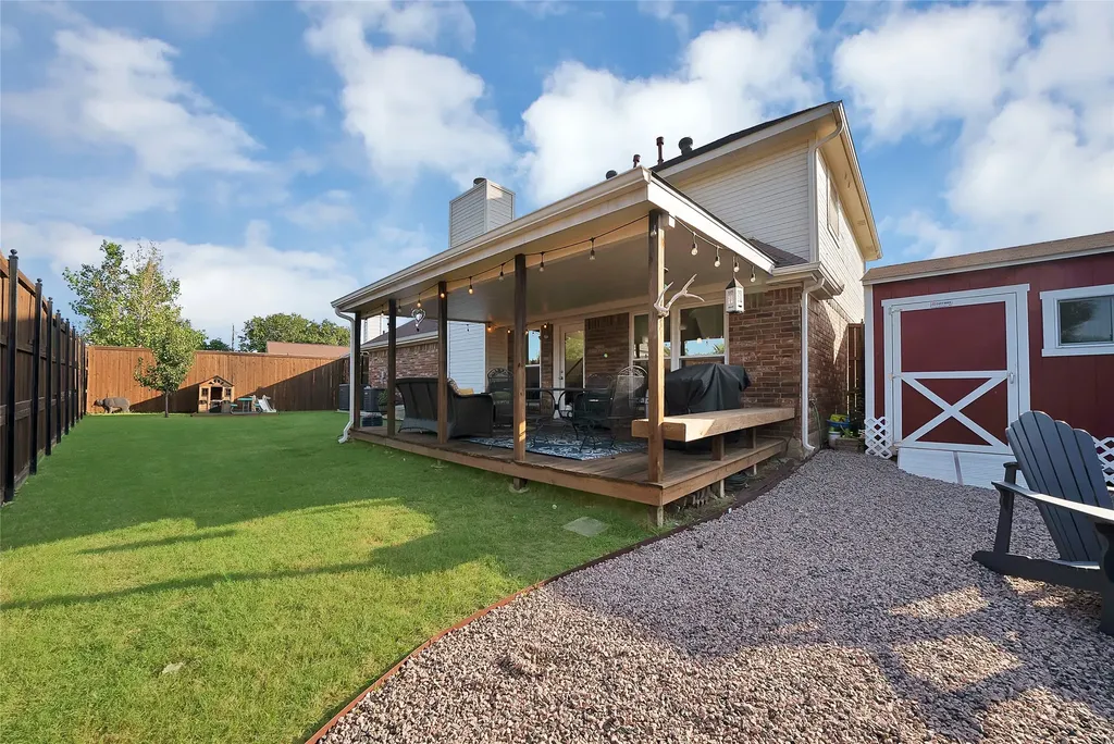 2210 Evergreen Cove Corinth TX 76208