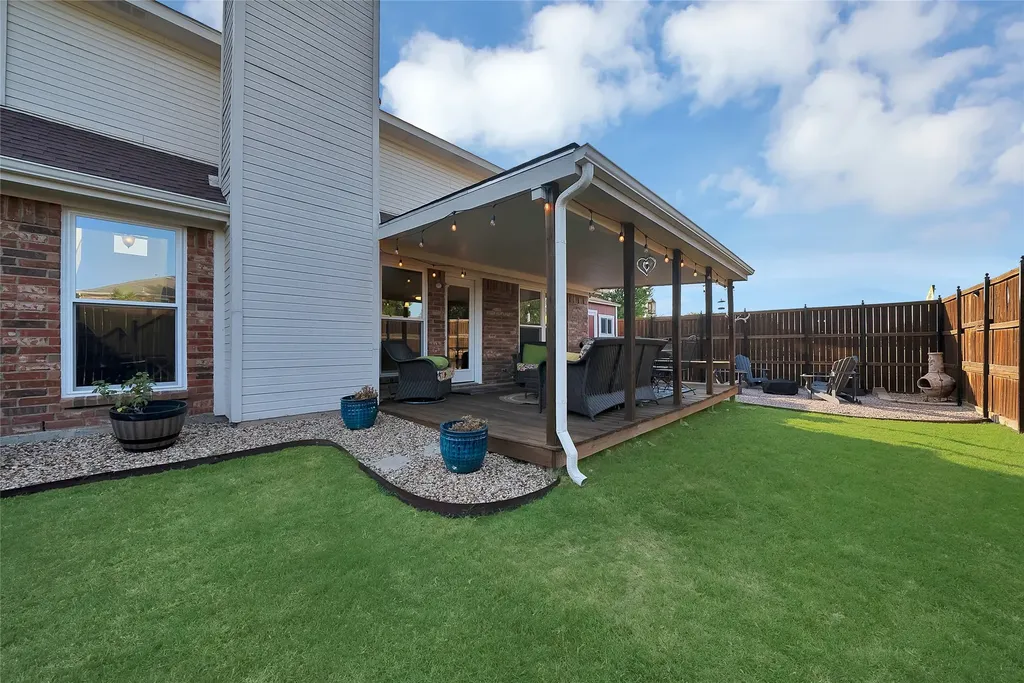 2210 Evergreen Cove Corinth TX 76208