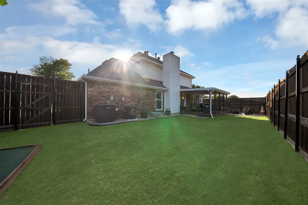2210 Evergreen Cove Corinth TX 76208