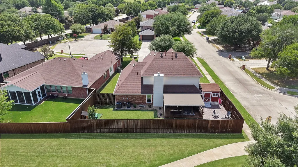 2210 Evergreen Cove Corinth TX 76208
