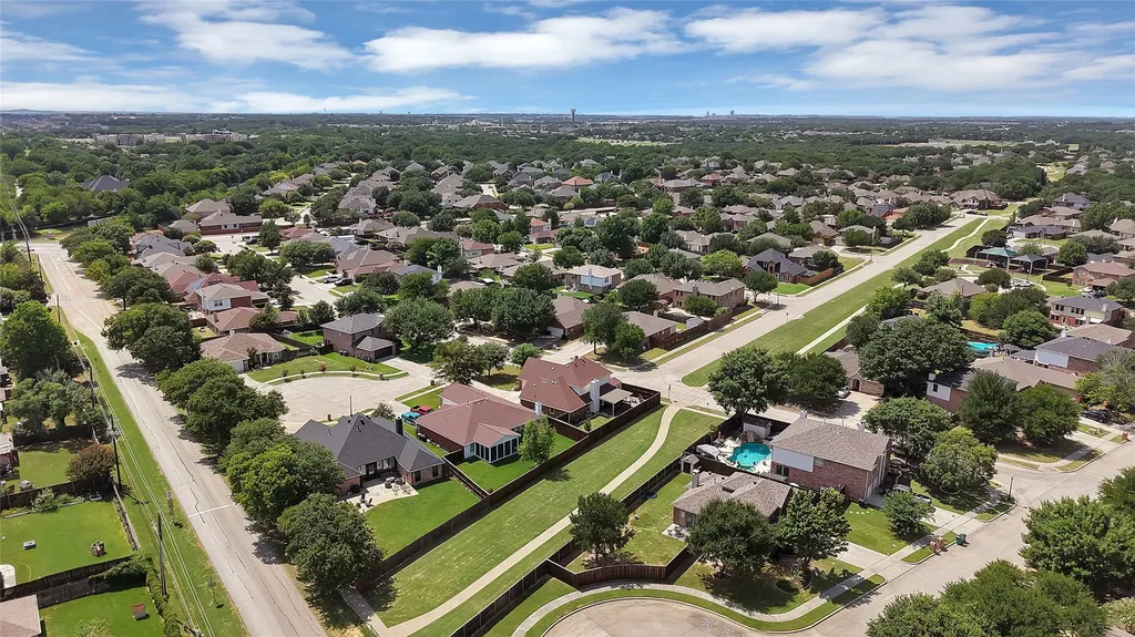 2210 Evergreen Cove Corinth TX 76208