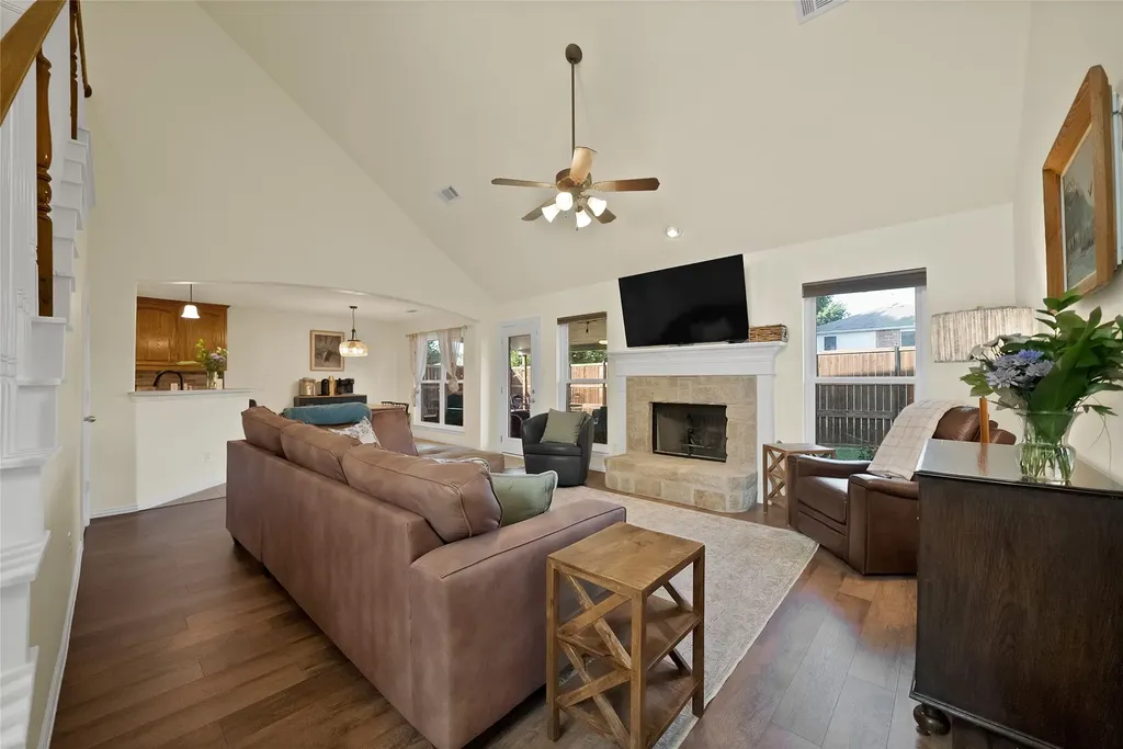 2210 Evergreen Cove Corinth TX 76208