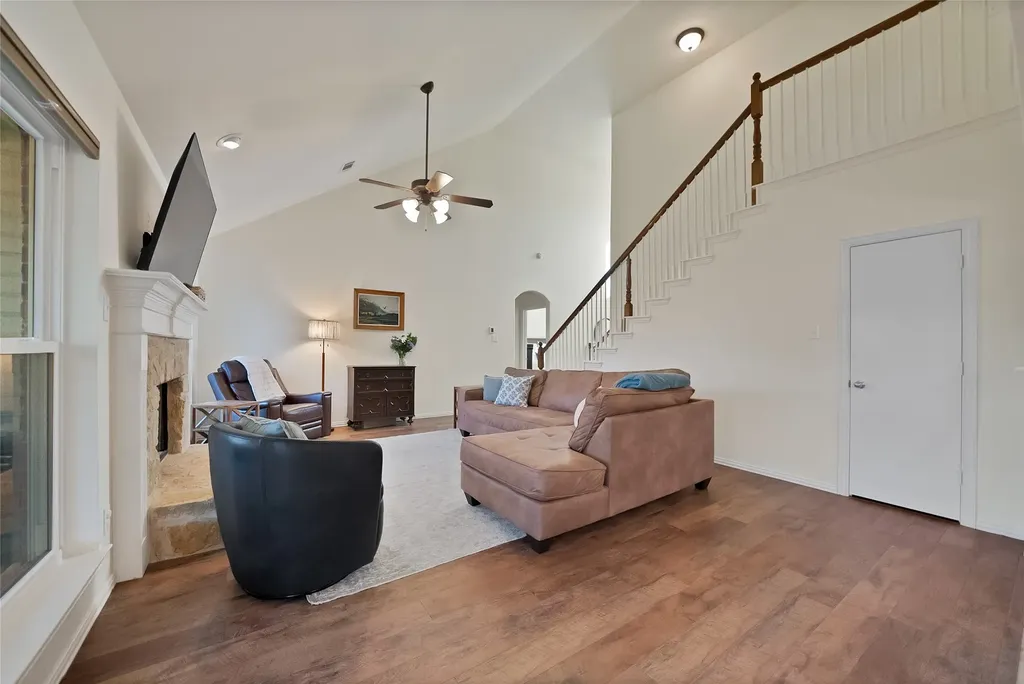 2210 Evergreen Cove Corinth TX 76208