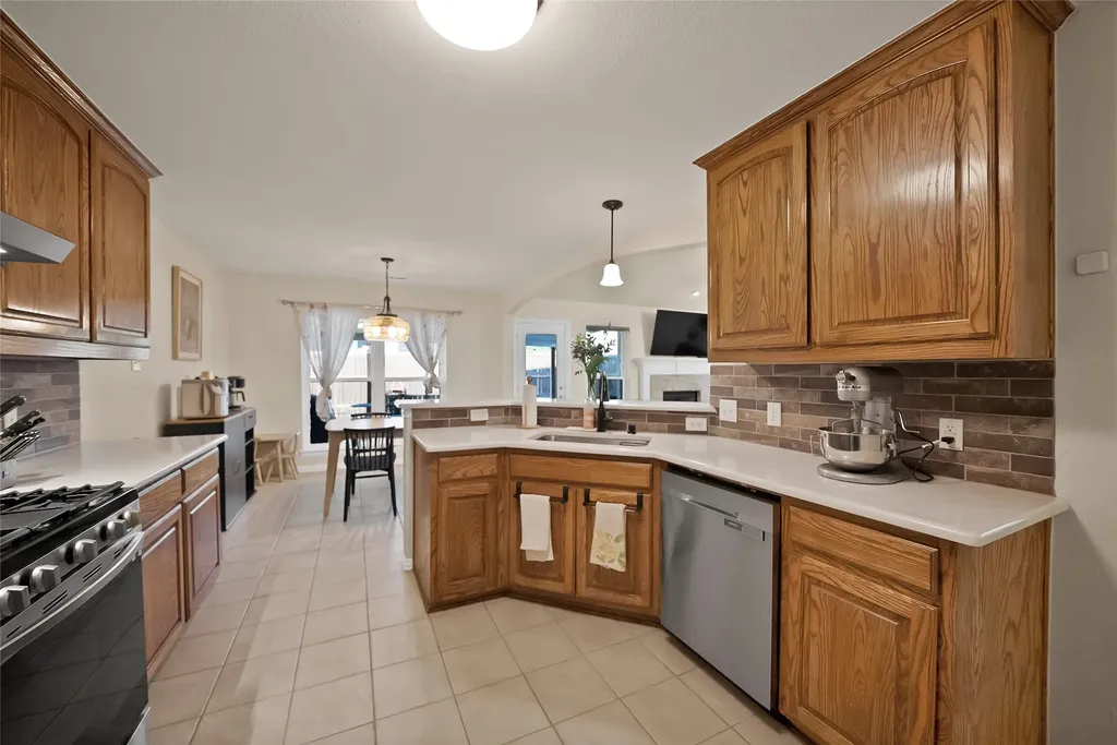 2210 Evergreen Cove Corinth TX 76208