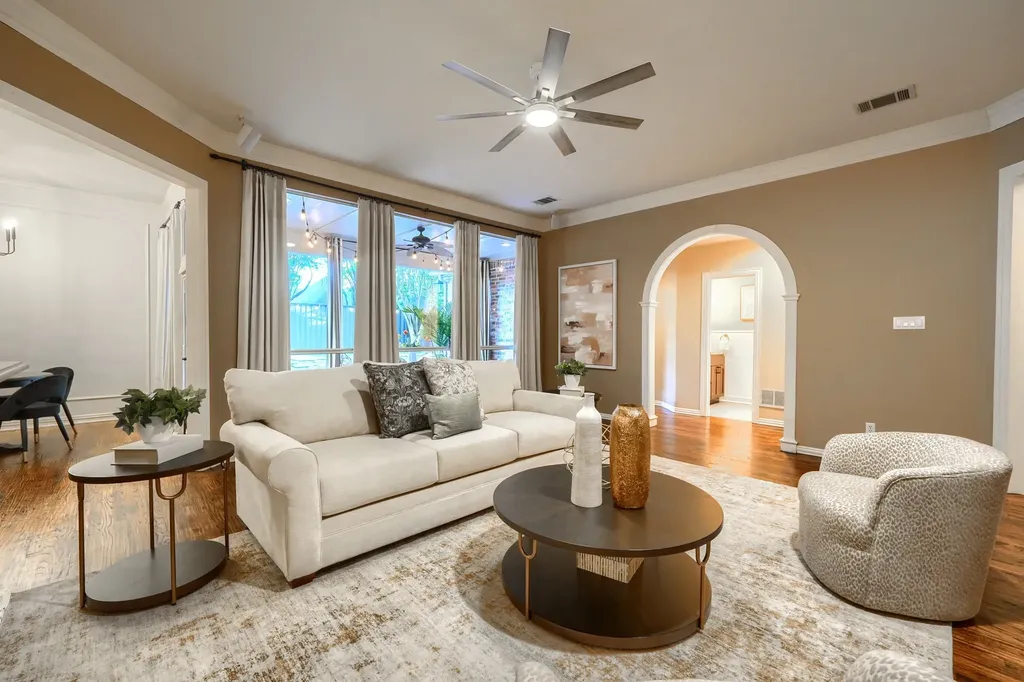 3406 Oakleaf Lane Richardson TX 75082