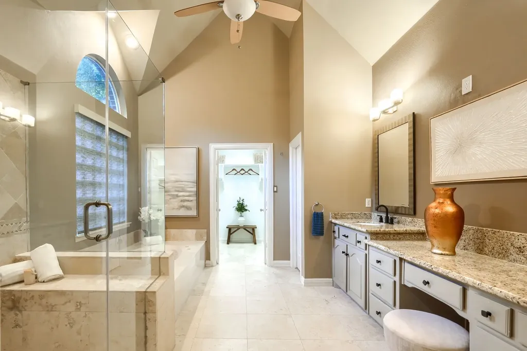 3406 Oakleaf Lane Richardson TX 75082