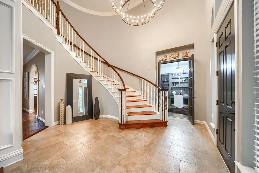 3406 Oakleaf Lane Richardson TX 75082