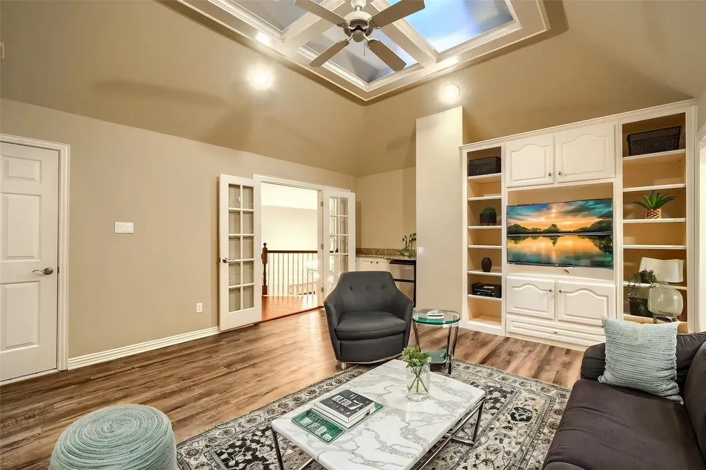 3406 Oakleaf Lane Richardson TX 75082