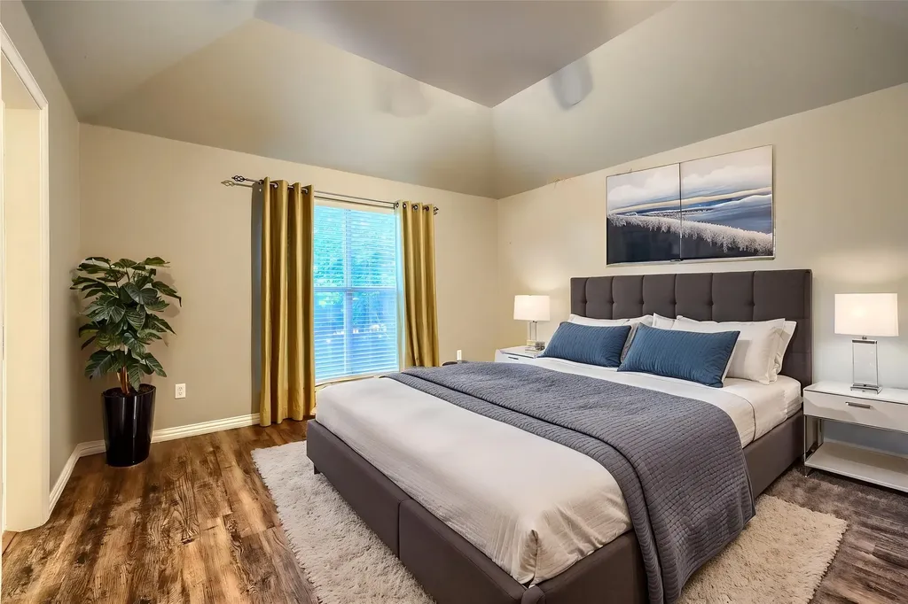 3406 Oakleaf Lane Richardson TX 75082