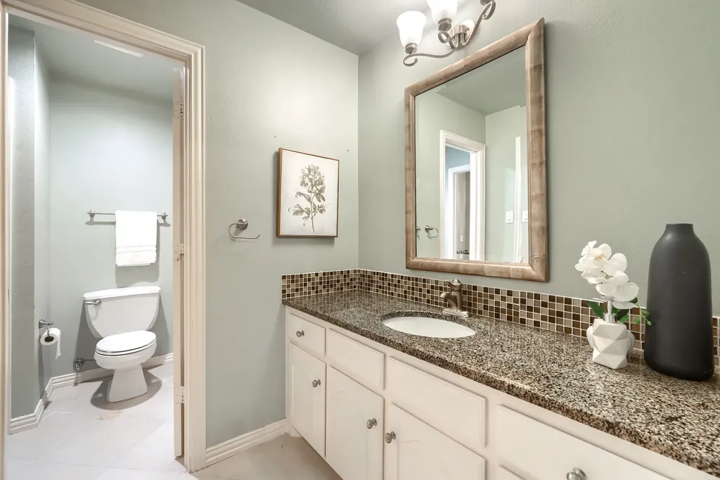 3406 Oakleaf Lane Richardson TX 75082