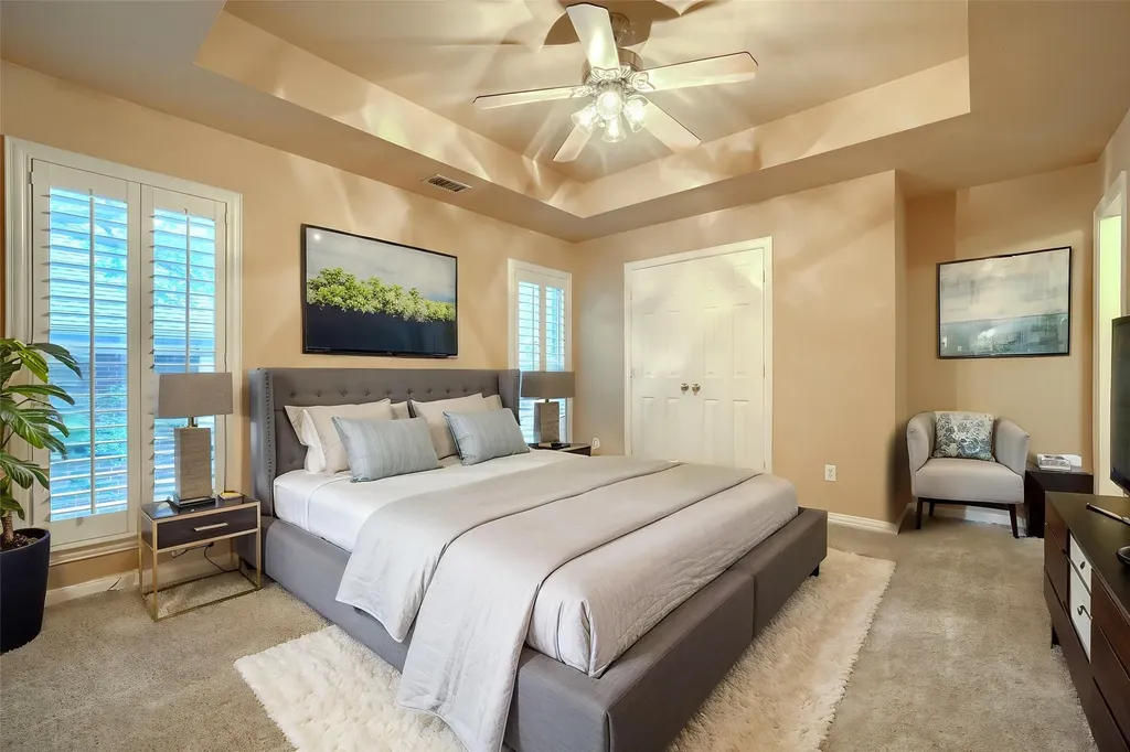 3406 Oakleaf Lane Richardson TX 75082
