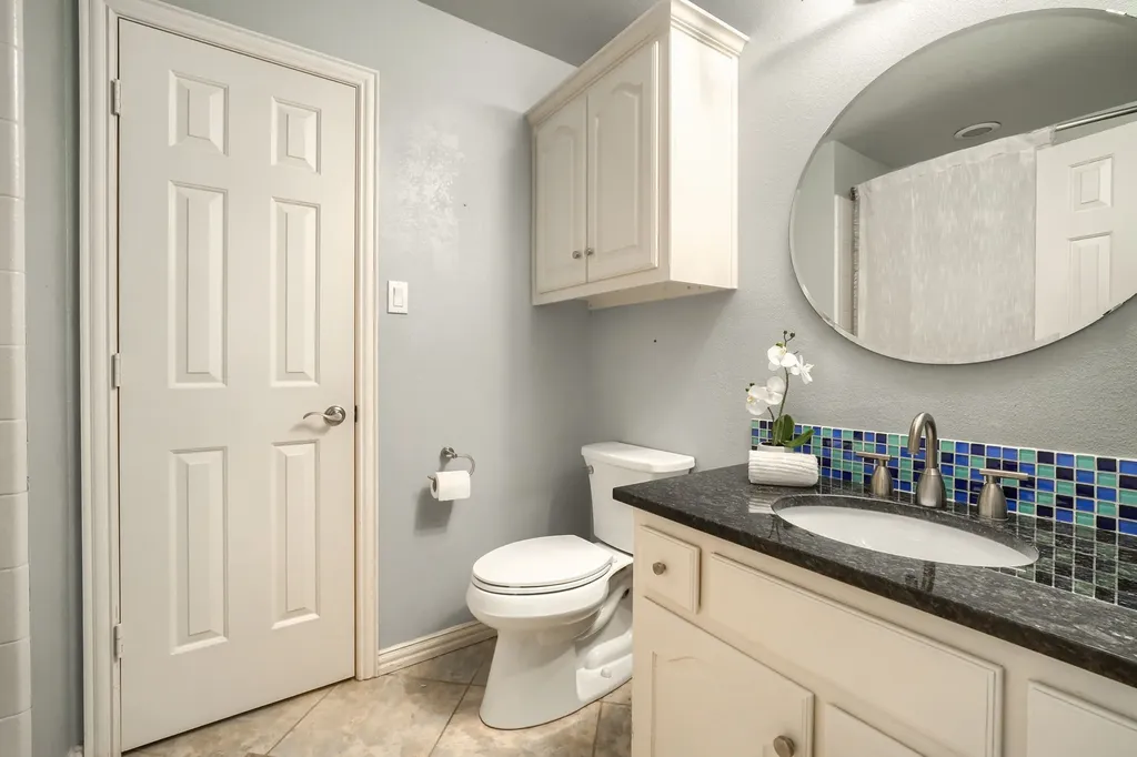 3406 Oakleaf Lane Richardson TX 75082