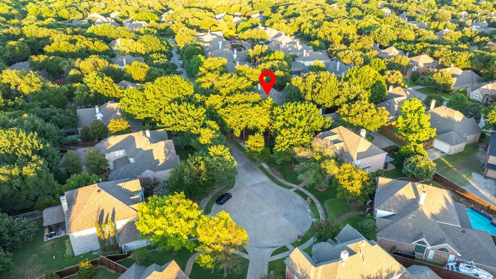 3406 Oakleaf Lane Richardson TX 75082