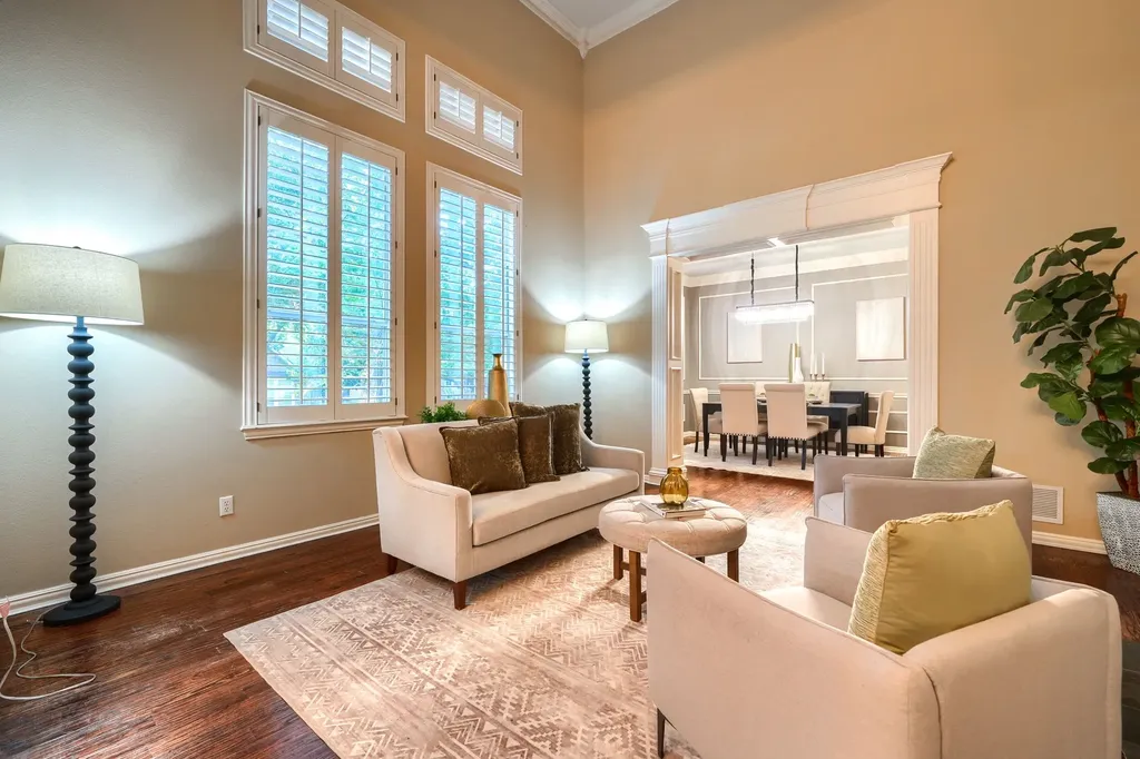 3406 Oakleaf Lane Richardson TX 75082