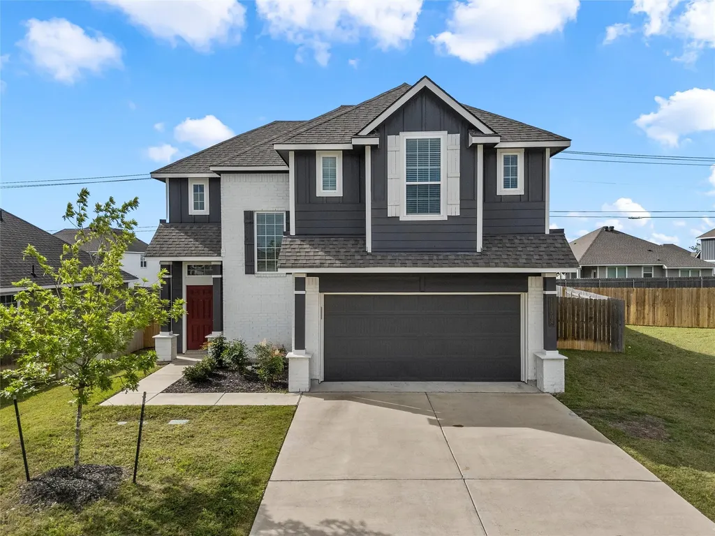 11508 Ullrich Court Lorena TX 76655