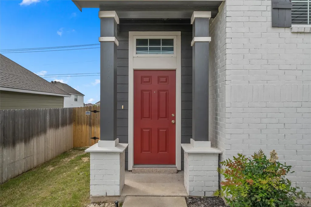 11508 Ullrich Court Lorena TX 76655