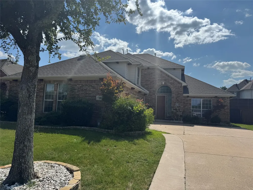 3013 Brookvale Drive Richardson TX 75082