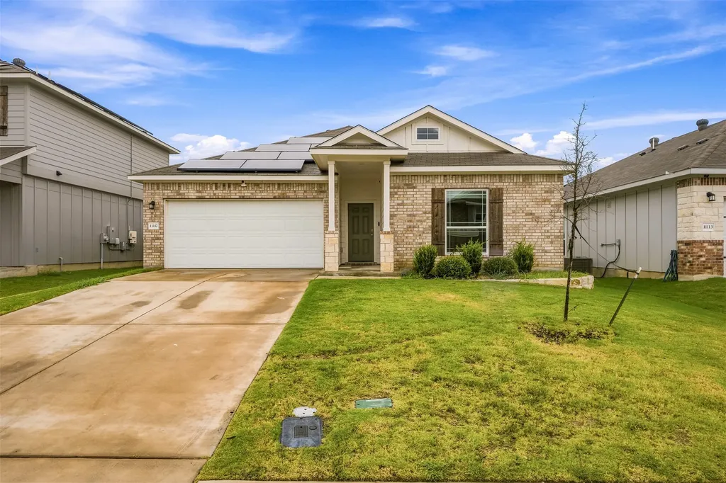 11117 Solar Street Lorena TX 76655