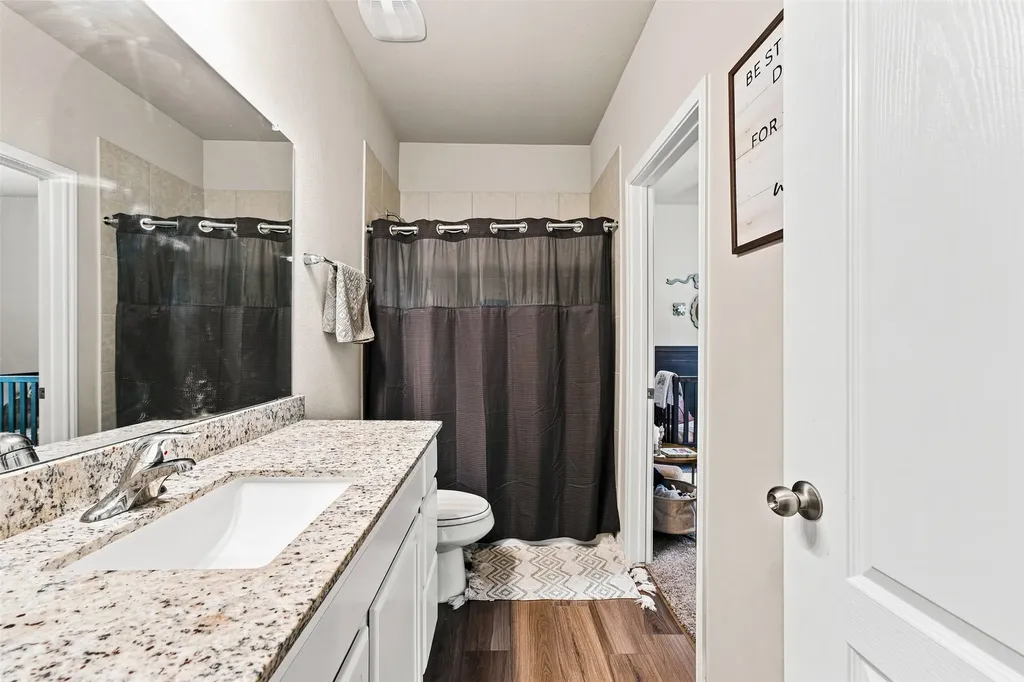 11117 Solar Street Lorena TX 76655