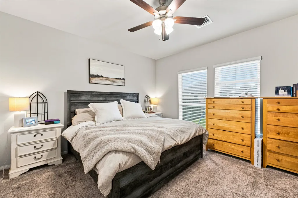 11117 Solar Street Lorena TX 76655