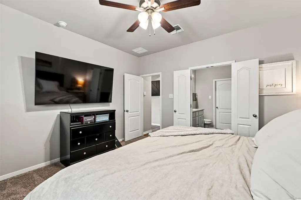 11117 Solar Street Lorena TX 76655