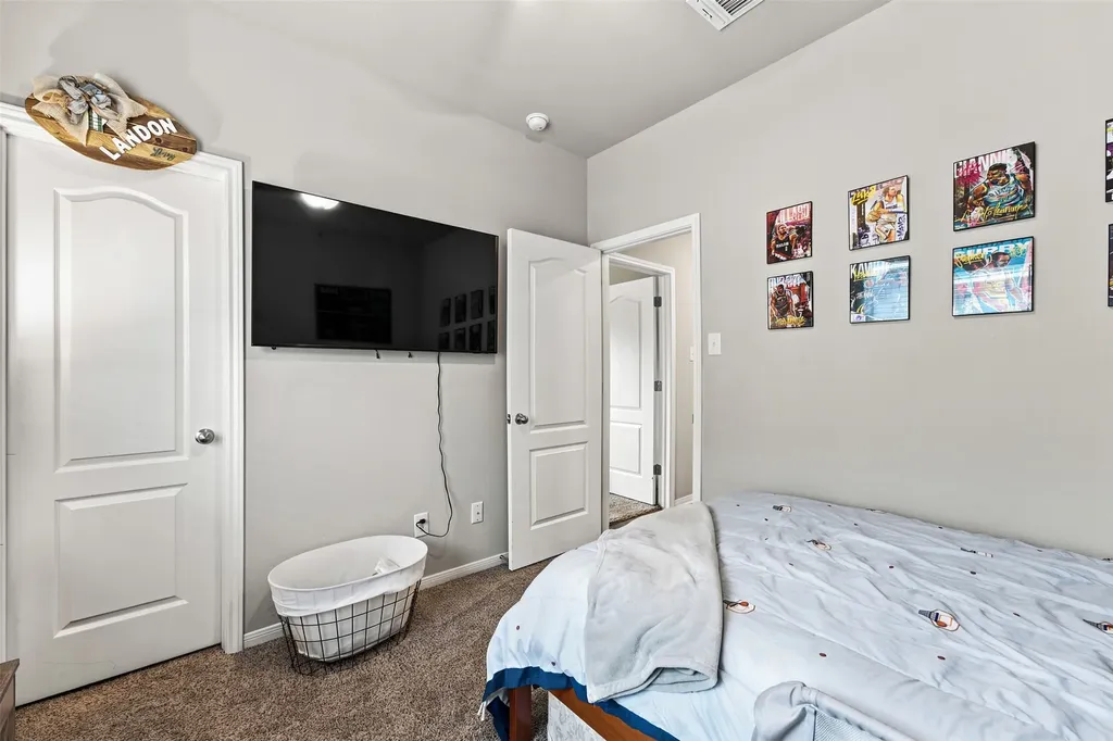 11117 Solar Street Lorena TX 76655