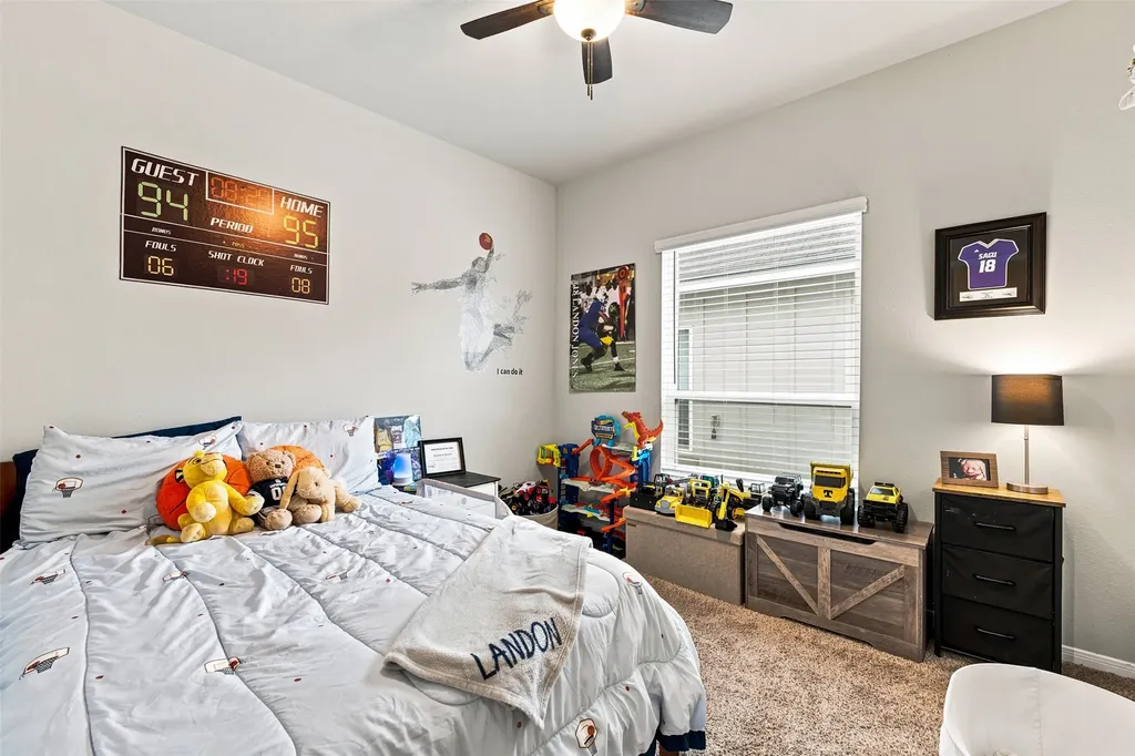 11117 Solar Street Lorena TX 76655
