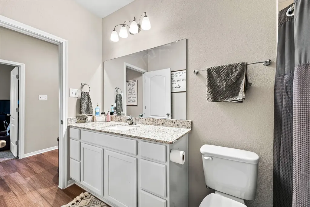 11117 Solar Street Lorena TX 76655