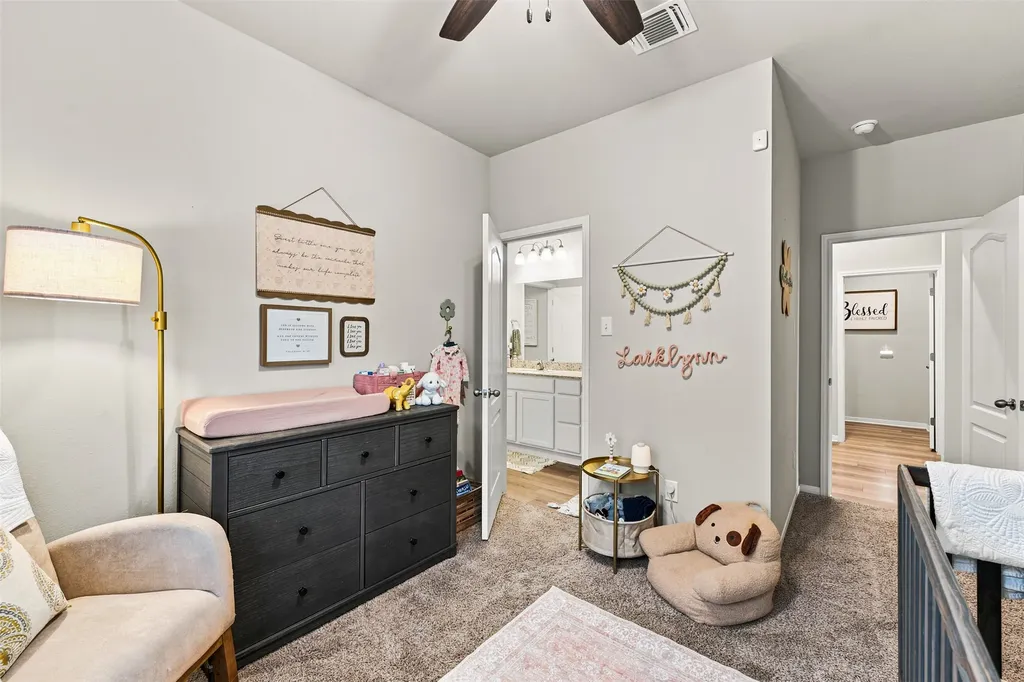 11117 Solar Street Lorena TX 76655