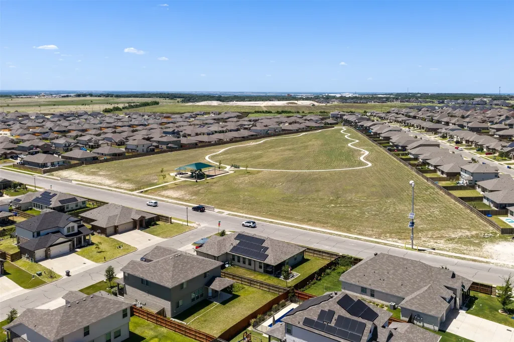 11117 Solar Street Lorena TX 76655