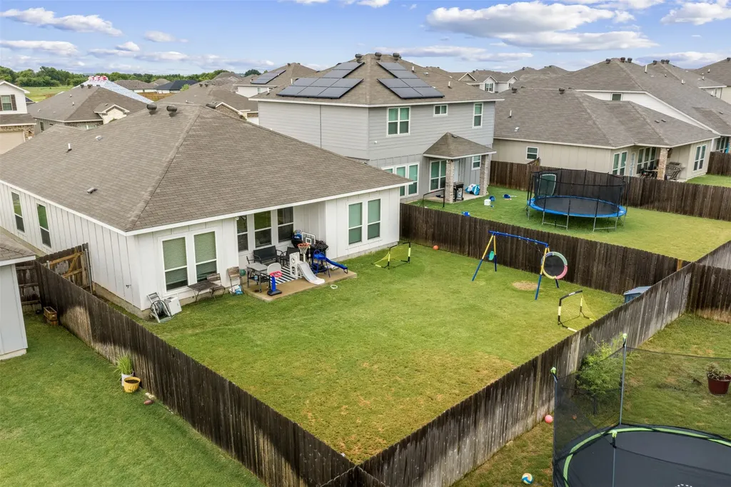 11117 Solar Street Lorena TX 76655