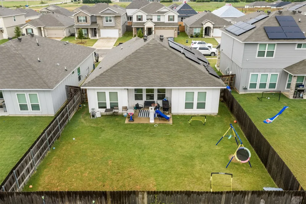 11117 Solar Street Lorena TX 76655