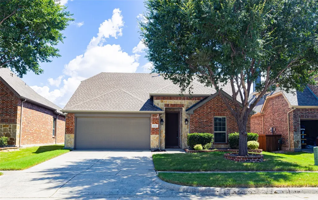 10301 Paul Revere Way Mckinney TX 75072