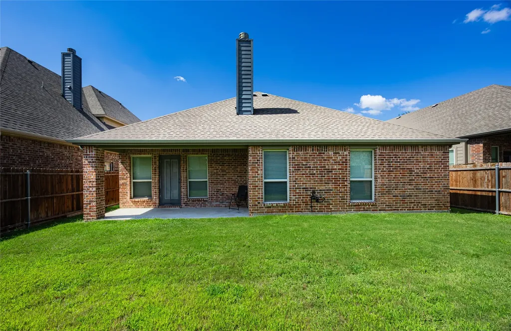 10301 Paul Revere Way Mckinney TX 75072